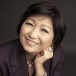 Audrey Wong Mortensen