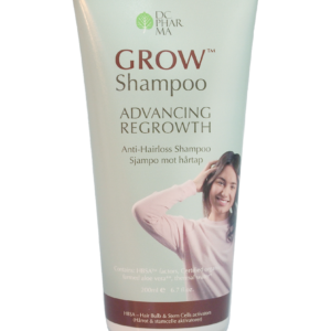 DCPharma - GROW Advancing Regrowth Shampoo