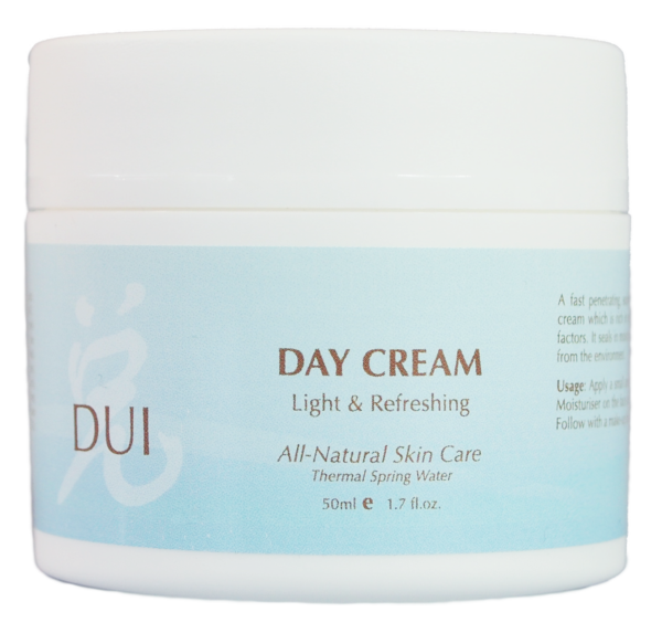 Dui - Day Cream, 50ml
