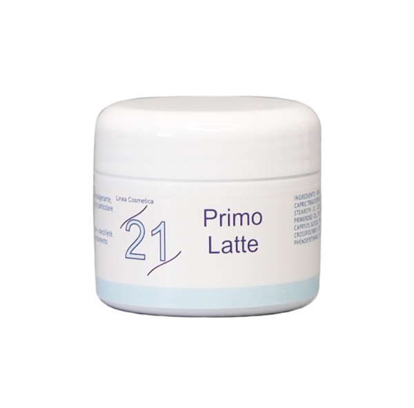 Linea 21 - Primo Latte, 50ml, HJEMME