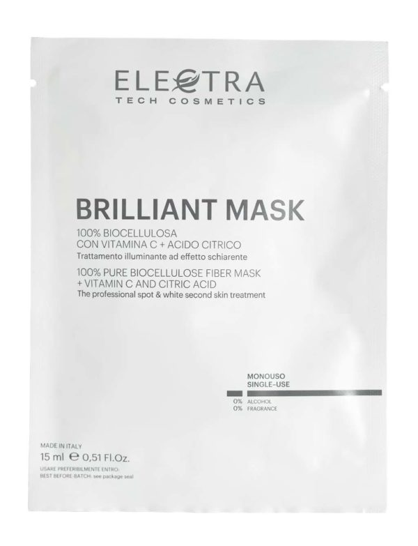 Panestetic Electra Brilliant Mask - Image 2