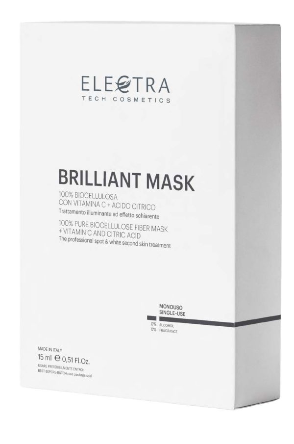 Panestetic Electra Brilliant Mask